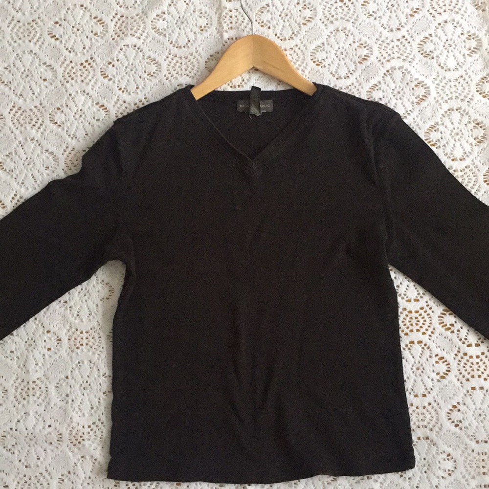 Banana Republic Top.